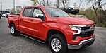 Used 2023 CHEVROLET SILVERADO 1500 LT in ANTIOCH, ILLINOIS