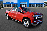 Used 2023 CHEVROLET SILVERADO 1500 LT in ANTIOCH, ILLINOIS (Photo 1)