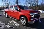 Used 2023 CHEVROLET SILVERADO 1500 LT in ANTIOCH, ILLINOIS (Photo 10)