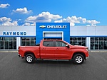 Used 2023 CHEVROLET SILVERADO 1500 LT in ANTIOCH, ILLINOIS (Photo 2)