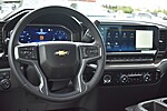 Used 2023 CHEVROLET SILVERADO 1500 LT in ANTIOCH, ILLINOIS (Photo 21)