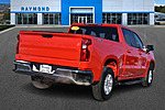 Used 2023 CHEVROLET SILVERADO 1500 LT in ANTIOCH, ILLINOIS (Photo 3)