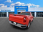 Used 2023 CHEVROLET SILVERADO 1500 LT in ANTIOCH, ILLINOIS (Photo 3)