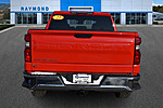 Used 2023 CHEVROLET SILVERADO 1500 LT in ANTIOCH, ILLINOIS (Photo 4)