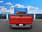 Used 2023 CHEVROLET SILVERADO 1500 LT in ANTIOCH, ILLINOIS (Photo 4)