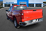 Used 2023 CHEVROLET SILVERADO 1500 LT in ANTIOCH, ILLINOIS (Photo 5)