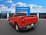 Used 2023 CHEVROLET SILVERADO 1500 LT in ANTIOCH, ILLINOIS (Photo 5)
