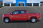 Used 2023 CHEVROLET SILVERADO 1500 LT in ANTIOCH, ILLINOIS (Photo 6)
