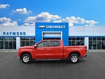 Used 2023 CHEVROLET SILVERADO 1500 LT in ANTIOCH, ILLINOIS (Photo 6)