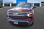 Used 2023 CHEVROLET SILVERADO 1500 LT in ANTIOCH, ILLINOIS (Photo 7)