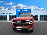 Used 2023 CHEVROLET SILVERADO 1500 LT in ANTIOCH, ILLINOIS (Photo 7)