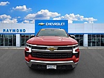 Used 2023 CHEVROLET SILVERADO 1500 LT in ANTIOCH, ILLINOIS (Photo 8)