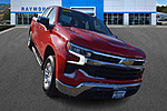 Used 2023 CHEVROLET SILVERADO 1500 LT in ANTIOCH, ILLINOIS (Photo 9)