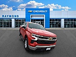 Used 2023 CHEVROLET SILVERADO 1500 LT in ANTIOCH, ILLINOIS (Photo 9)