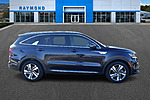 Used 2024 KIA SORENTO HYBRID SX PRESTIGE in ANTIOCH, ILLINOIS (Photo 2)