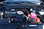 Used 2024 KIA SORENTO HYBRID SX PRESTIGE in ANTIOCH, ILLINOIS (Photo 38)