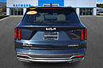Used 2024 KIA SORENTO HYBRID SX PRESTIGE in ANTIOCH, ILLINOIS (Photo 4)