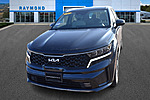 Used 2024 KIA SORENTO HYBRID SX PRESTIGE in ANTIOCH, ILLINOIS (Photo 7)
