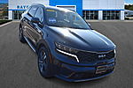 Used 2024 KIA SORENTO HYBRID SX PRESTIGE in ANTIOCH, ILLINOIS (Photo 9)