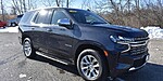 Used 2023 CHEVROLET TAHOE PREMIER in ANTIOCH, ILLINOIS
