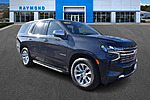 Used 2023 CHEVROLET TAHOE PREMIER in ANTIOCH, ILLINOIS (Photo 1)