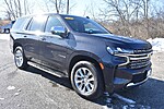 Used 2023 CHEVROLET TAHOE PREMIER in ANTIOCH, ILLINOIS (Photo 10)