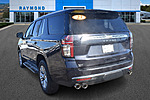 Used 2023 CHEVROLET TAHOE PREMIER in ANTIOCH, ILLINOIS (Photo 5)