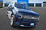 Used 2023 CHEVROLET TAHOE PREMIER in ANTIOCH, ILLINOIS (Photo 9)