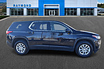 Used 2020 CHEVROLET TRAVERSE LS in ANTIOCH, ILLINOIS (Photo 2)