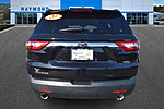 Used 2020 CHEVROLET TRAVERSE LS in ANTIOCH, ILLINOIS (Photo 4)