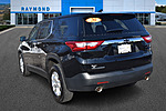 Used 2020 CHEVROLET TRAVERSE LS in ANTIOCH, ILLINOIS (Photo 5)