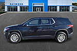 Used 2020 CHEVROLET TRAVERSE LS in ANTIOCH, ILLINOIS (Photo 6)
