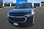 Used 2020 CHEVROLET TRAVERSE LS in ANTIOCH, ILLINOIS (Photo 7)