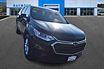Used 2020 CHEVROLET TRAVERSE LS in ANTIOCH, ILLINOIS (Photo 9)