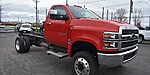 Used 2024 CHEVROLET SILVERADO 1WT in ANTIOCH, ILLINOIS