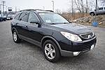 Used 2007 HYUNDAI VERACRUZ GLS in ANTIOCH, ILLINOIS (Photo 10)