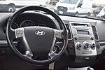 Used 2007 HYUNDAI VERACRUZ GLS in ANTIOCH, ILLINOIS (Photo 21)