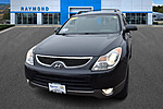 Used 2007 HYUNDAI VERACRUZ GLS in ANTIOCH, ILLINOIS (Photo 7)