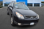 Used 2007 HYUNDAI VERACRUZ GLS in ANTIOCH, ILLINOIS (Photo 9)