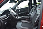 Used 2025 JEEP COMPASS TRAILHAWK in ANTIOCH, ILLINOIS (Photo 23)