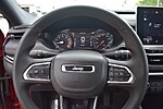 Used 2025 JEEP COMPASS TRAILHAWK in ANTIOCH, ILLINOIS (Photo 29)