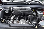 Used 2025 JEEP COMPASS TRAILHAWK in ANTIOCH, ILLINOIS (Photo 35)