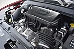 Used 2025 JEEP COMPASS TRAILHAWK in ANTIOCH, ILLINOIS (Photo 36)