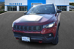 Used 2025 JEEP COMPASS TRAILHAWK in ANTIOCH, ILLINOIS (Photo 7)
