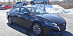 Used 2025 NISSAN ALTIMA 2.5 SV in ANTIOCH, ILLINOIS