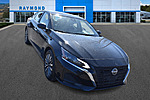 Used 2025 NISSAN ALTIMA 2.5 SV in ANTIOCH, ILLINOIS (Photo 9)