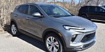 Used 2025 BUICK ENCORE GX PREFERRED in ANTIOCH, ILLINOIS