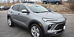 Used 2025 BUICK ENCORE GX PREFERRED in ANTIOCH, ILLINOIS