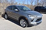 Used 2025 BUICK ENCORE GX PREFERRED in ANTIOCH, ILLINOIS (Photo 1)