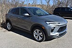 Used 2025 BUICK ENCORE GX PREFERRED in ANTIOCH, ILLINOIS (Photo 10)